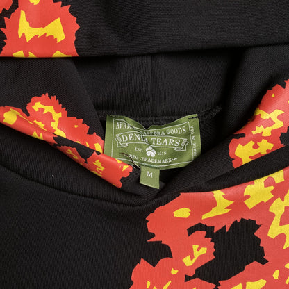 denim-tears-x-offset-wreath-hoodie-black-3-Drip Store Argentina