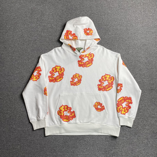 denim-tears-x-offset-wreath-hoodie-white-Drip Store Argentina