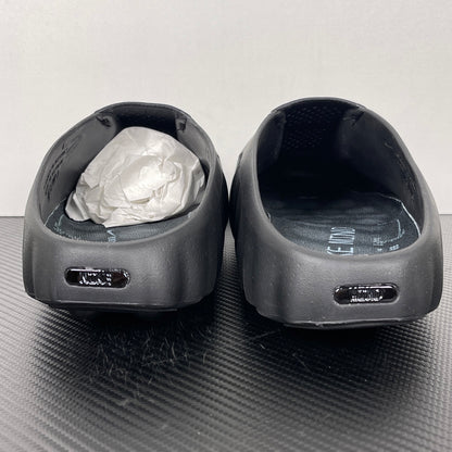Nike Mind 001 Slide Triple Black