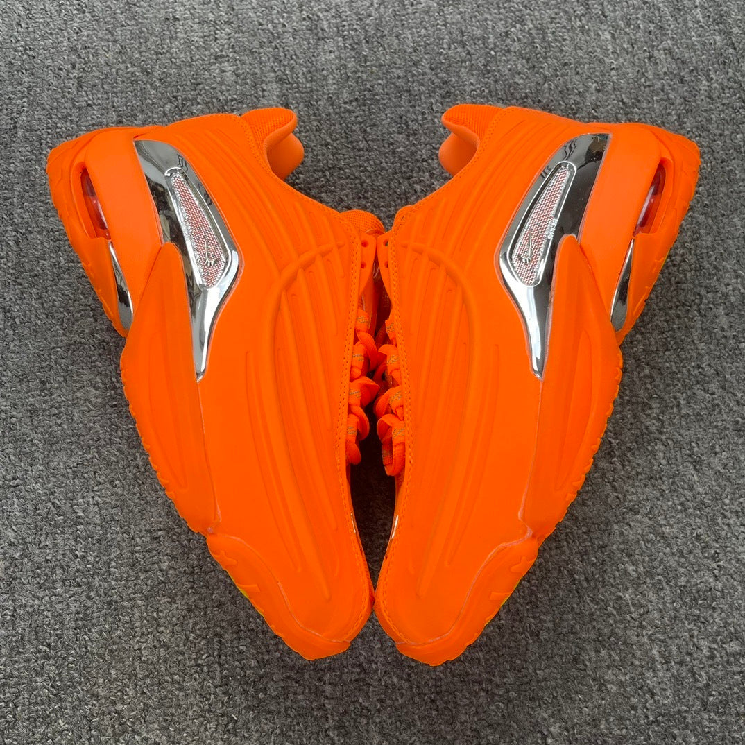 Nike Hot Step 2 Drake NOCTA Naranja