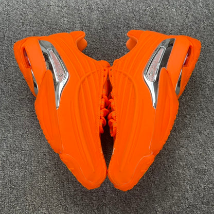 Nike Hot Step 2 Drake NOCTA Naranja