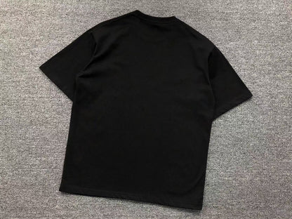 SUPREME IRAK ARC TEE BLACK