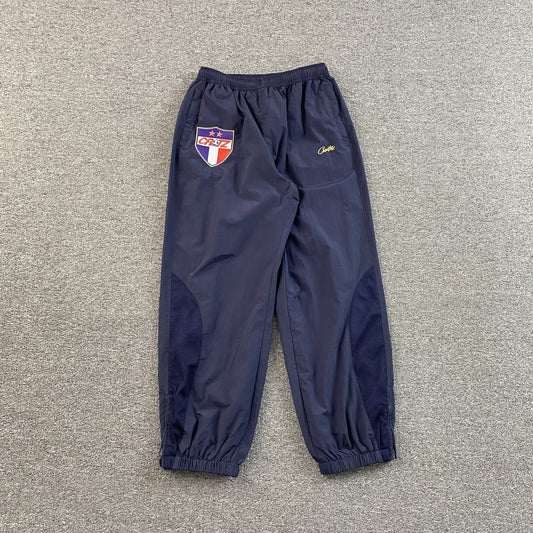 CORTEIZ FRANCAIS SHUKU PANT NAVY