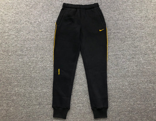 NIKE X DRAKE NOCTA PANTALON NEGRO 