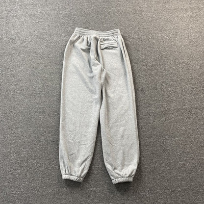 CORTEIZ ALCATRAZ 4 STARZ SWEATPANT GREY