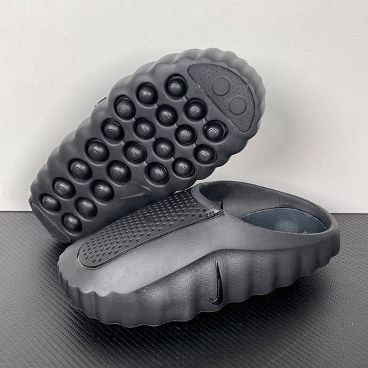 Nike Mind 001 Slide Triple Black