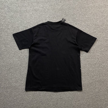 AMIRI LOS ANGELES TEE BLACK