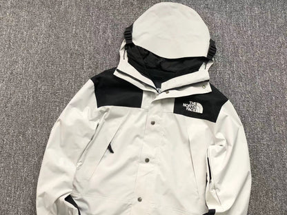 THE NORTH FACE 1990 MOUNTAIN JACKET GORETEX WHITE