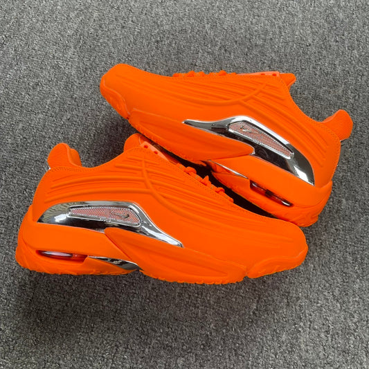 Nike Hot Step 2 Drake NOCTA Naranja