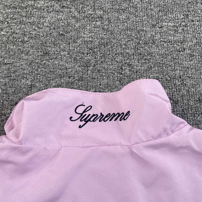 Campera Supreme Umbro Gradient Rosa