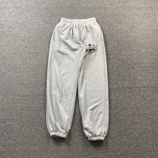 CORTEIZ ALCATRAZ 5 STARZ SWEATPANT GREY