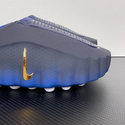 Nike Mind 001 Slide Blackened Blue Game Royal