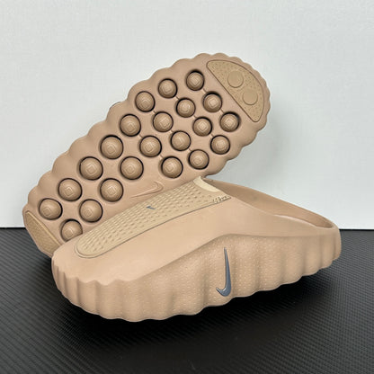 Nike Mind 001 Slide Rattan