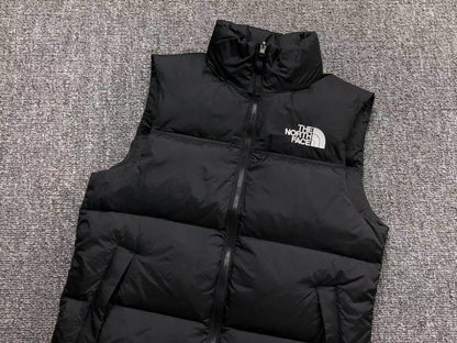 THE NORTH FACE 1996 RETRO NUPTSE VEST BLACK