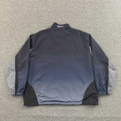 Campera Supreme Umbro Gradient Negra