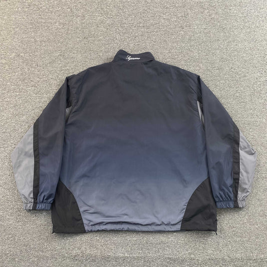 Campera Supreme Umbro Gradient Negra