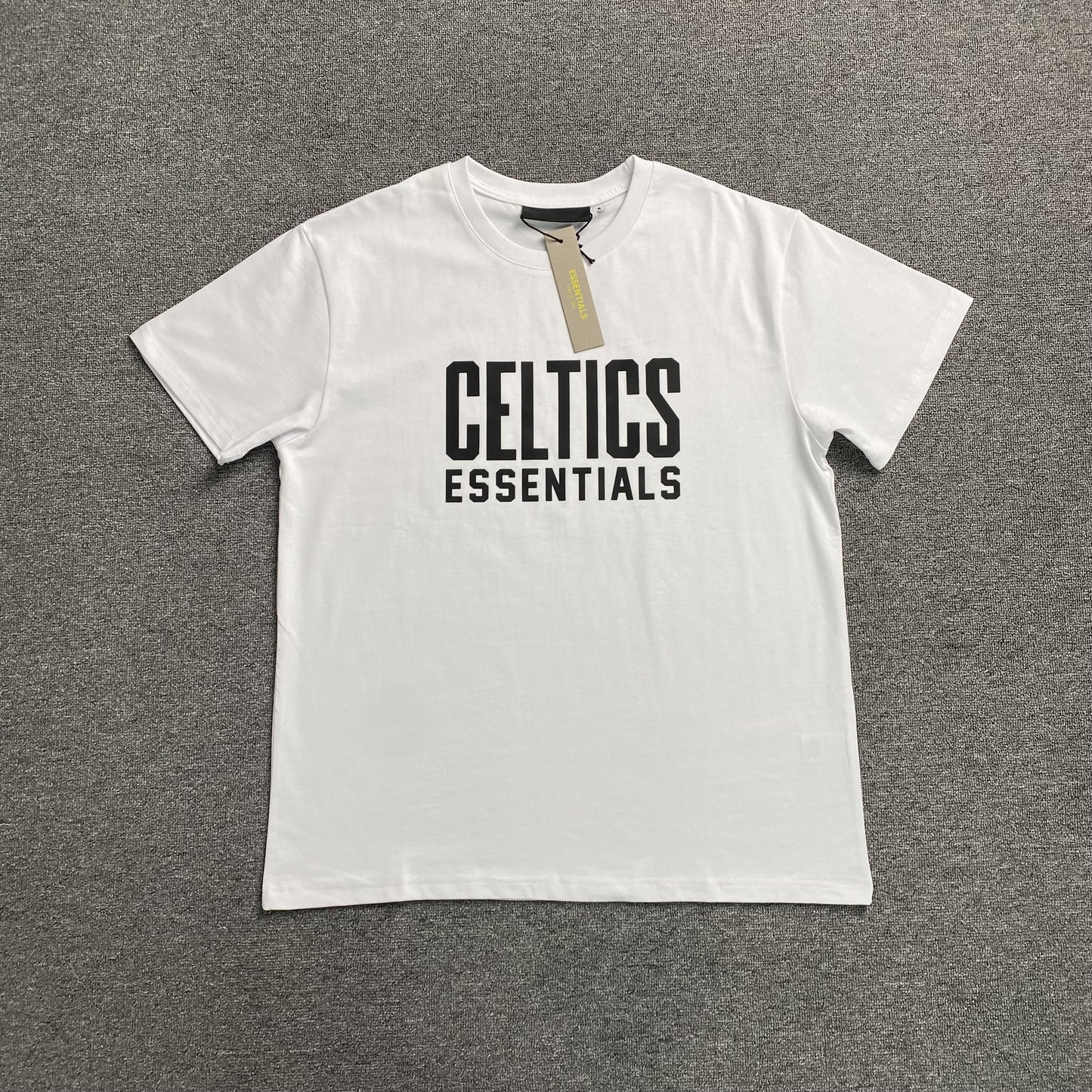 fear-of-god-essentials-celtics-tee-white-Drip Store Argentina