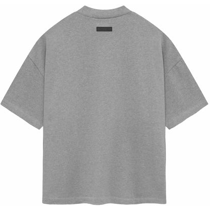 fear-of-god-essentials-heavy-jersey-tee-dark-heather-oatmeal-2-Drip Store Argentina