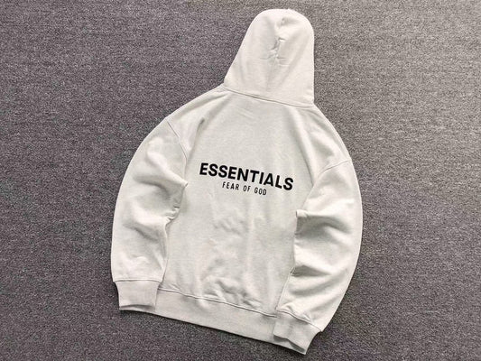 Buzo Fear of God Essentials (SS22) Light Oatmeal