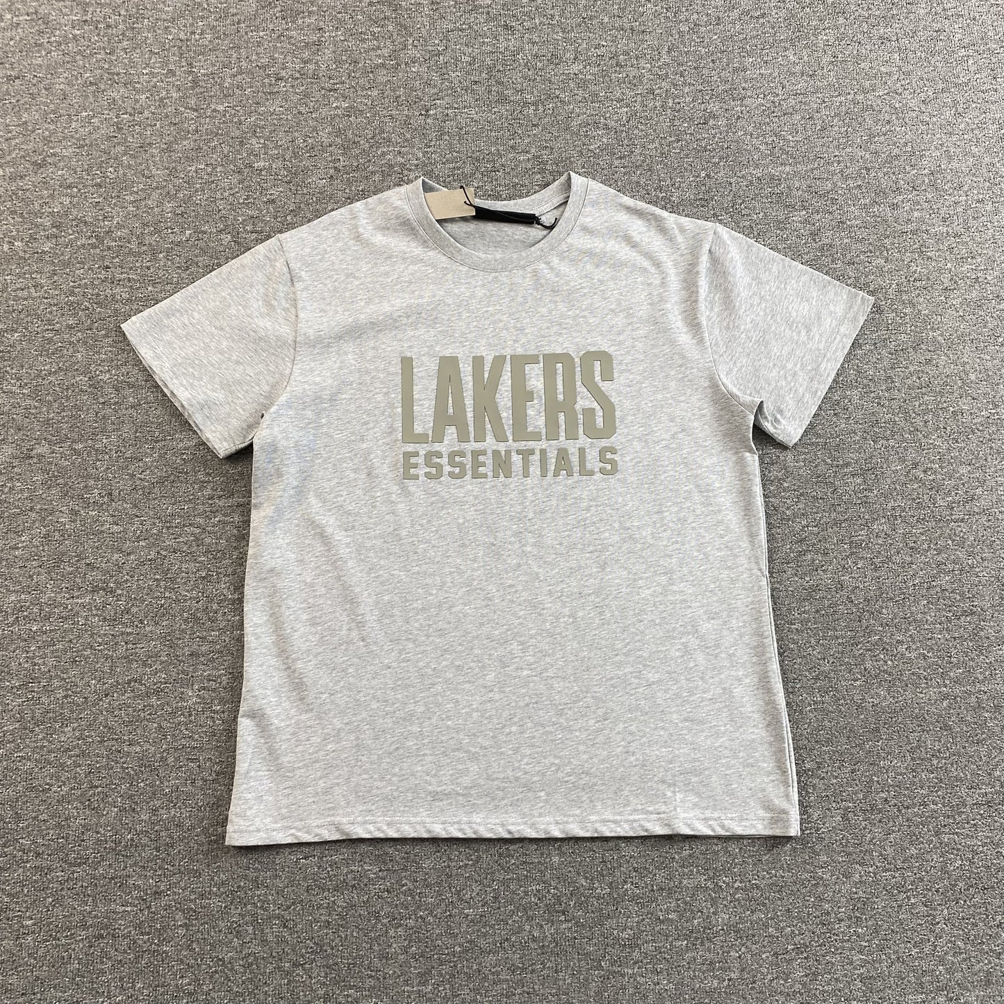 fear-of-god-essentials-lakers-tee-grey-Drip Store Argentina