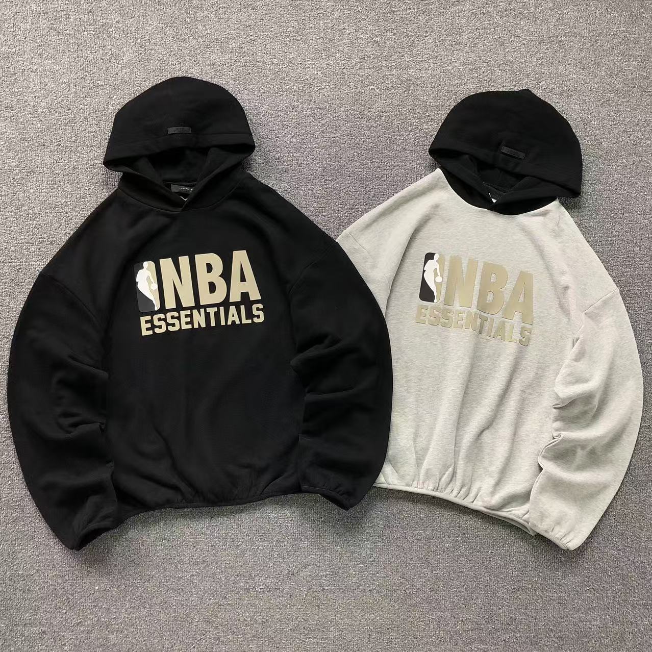 fear-of-god-essentials-nba-hoodie-grey-3-Drip Store Argentina
