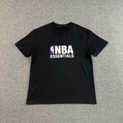 fear-of-god-essentials-nba-tee-black-Drip Store Argentina