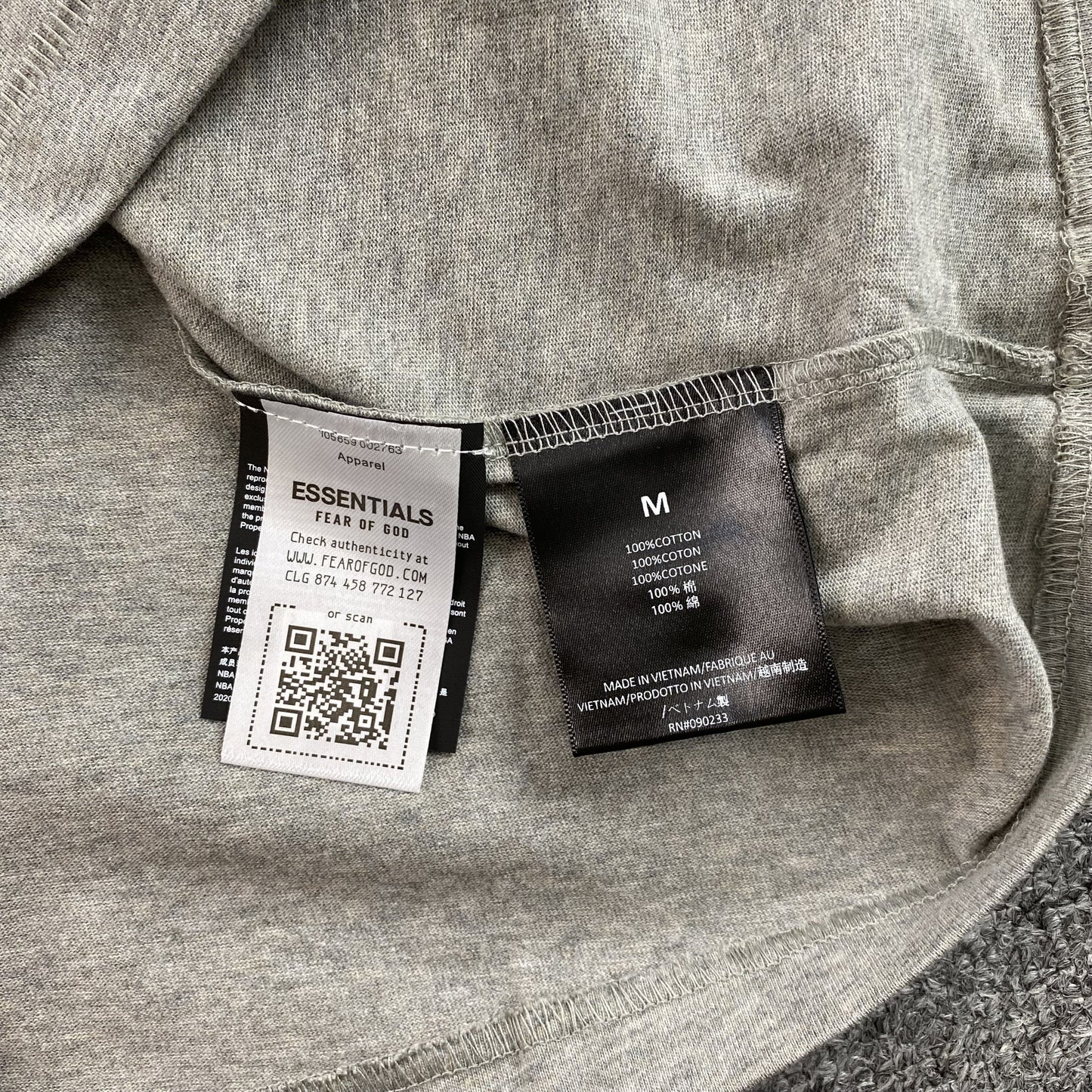 fear-of-god-essentials-nba-tee-grey-7-Drip Store Argentina