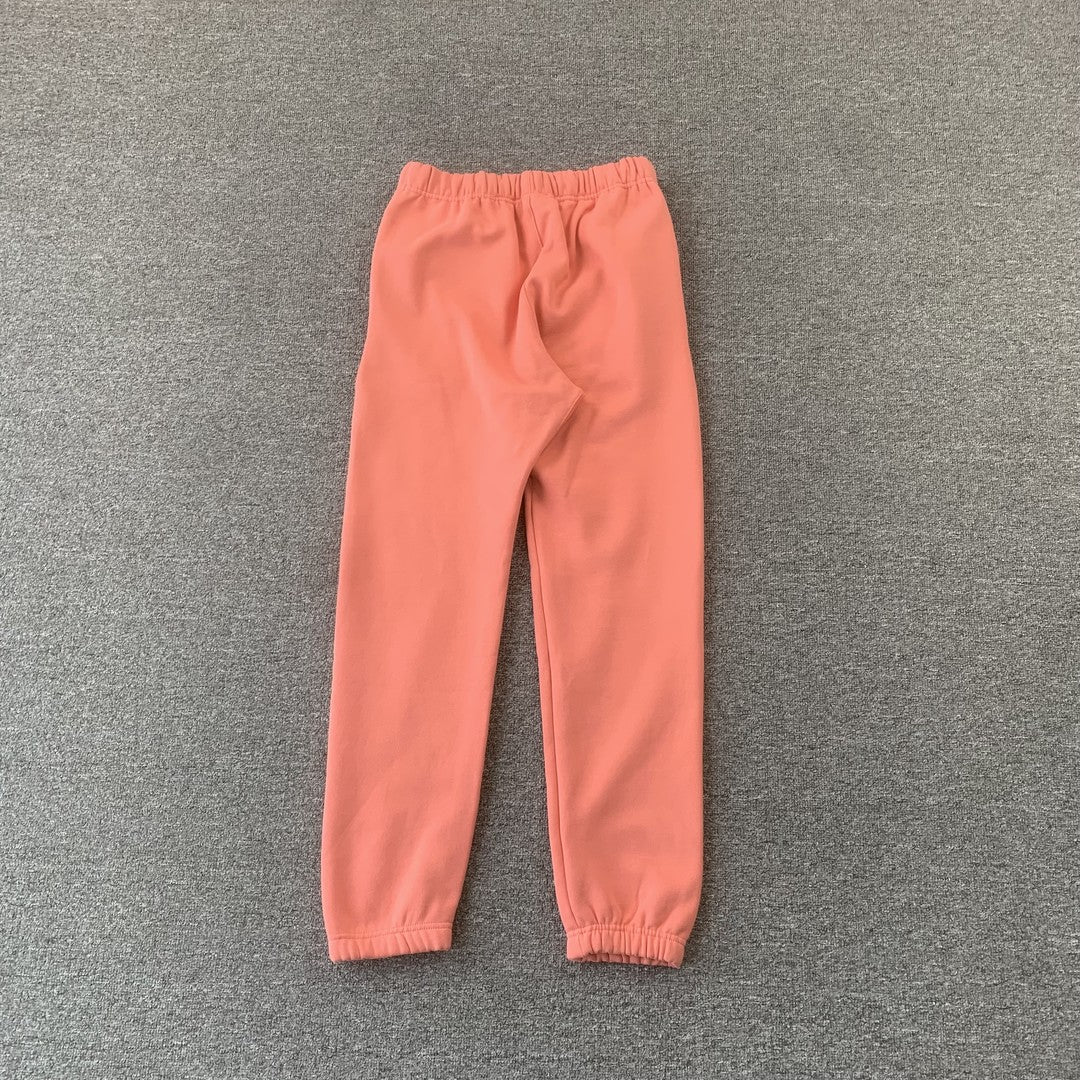 Pantalón Fear of God Essentials Coral