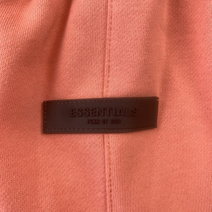 Pantalón Fear of God Essentials Coral