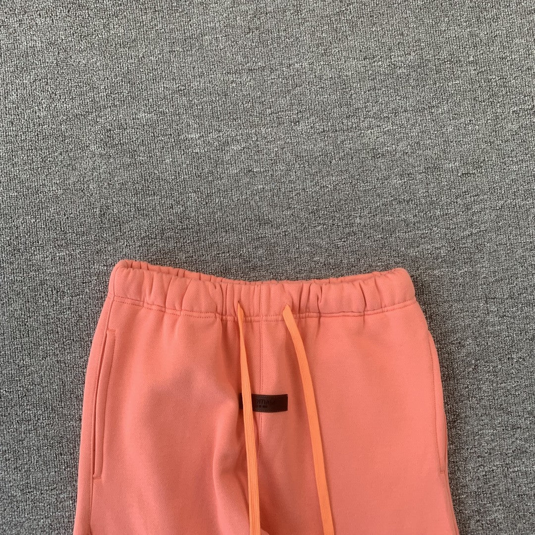 Pantalón Fear of God Essentials Coral