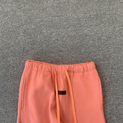 Pantalón Fear of God Essentials Coral