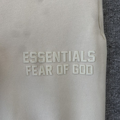 Pantalón Fear of God Essentials Egg Shell