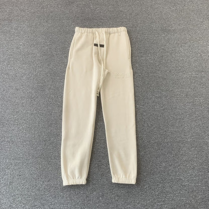Pantalón Fear of God Essentials Egg Shell