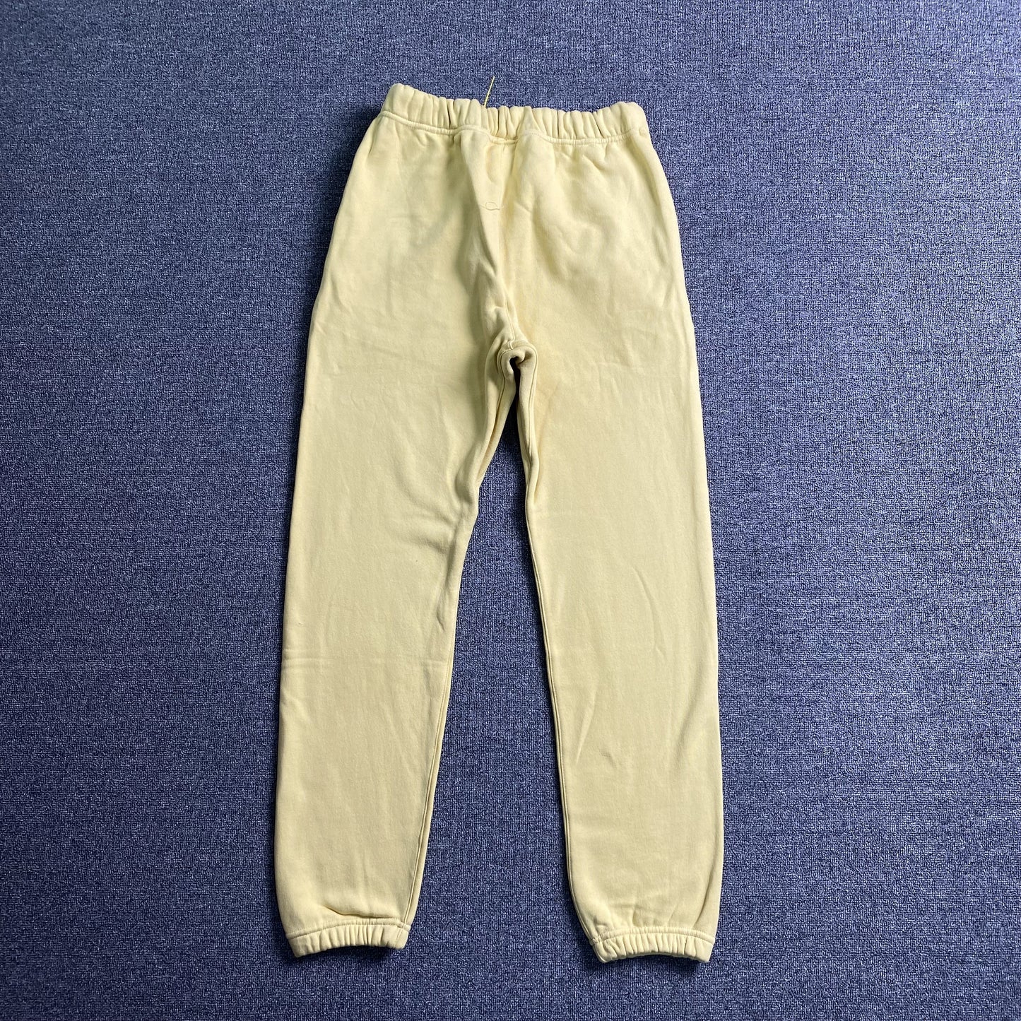 Pantalón Fear of God Essentials Light Tuscan