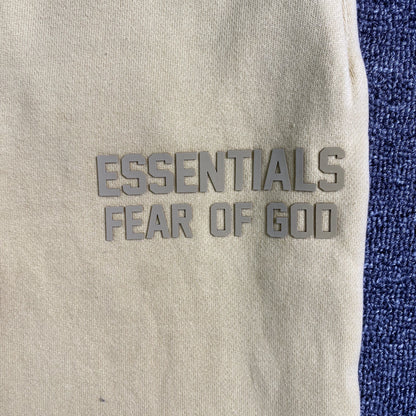 Pantalón Fear of God Essentials Light Tuscan