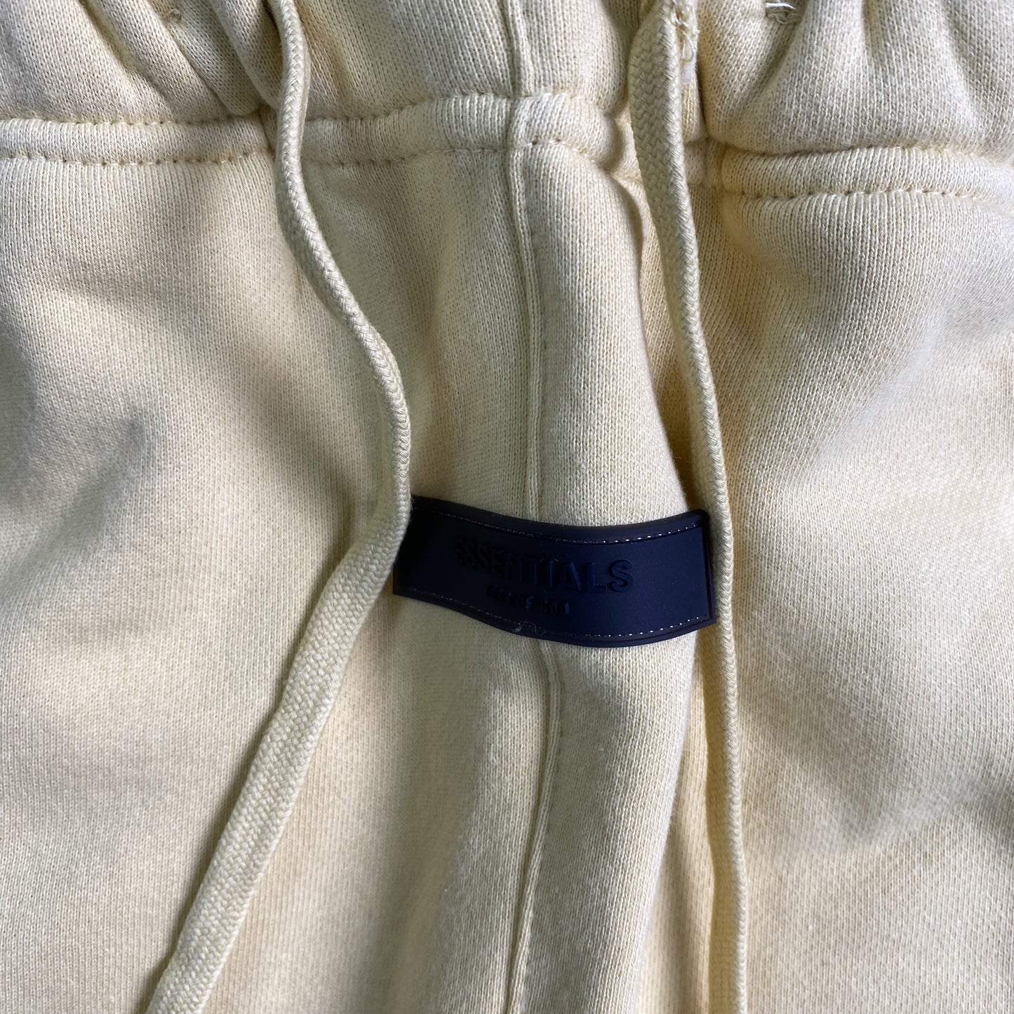 Pantalón Fear of God Essentials Light Tuscan