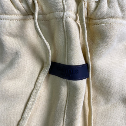 Pantalón Fear of God Essentials Light Tuscan