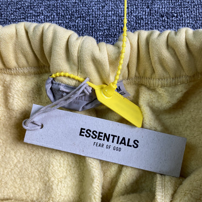 Pantalón Fear of God Essentials Light Tuscan