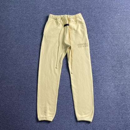 Pantalón Fear of God Essentials Light Tuscan