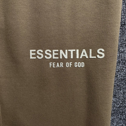 Pantalón Fear of God Essentials Oak