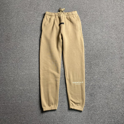 Pantalón Fear of God Essentials Oak
