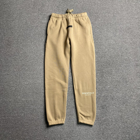 Pantalón Fear of God Essentials Oak