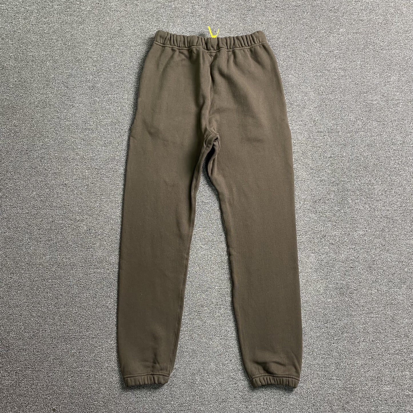 Pantalón Fear of God Essentials Off Black