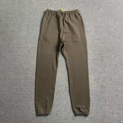 Pantalón Fear of God Essentials Off Black