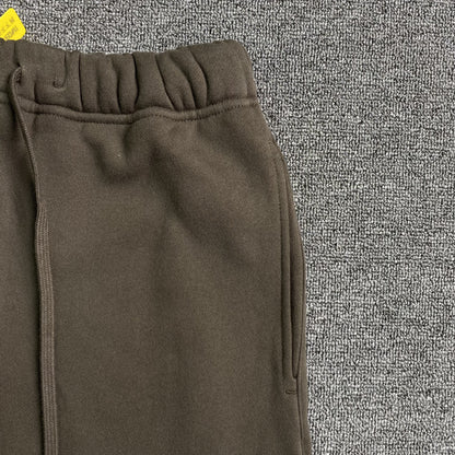 Pantalón Fear of God Essentials Off Black