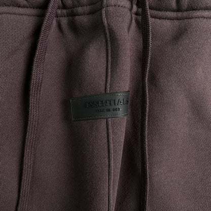Pantalón Fear of God Essentials Plum