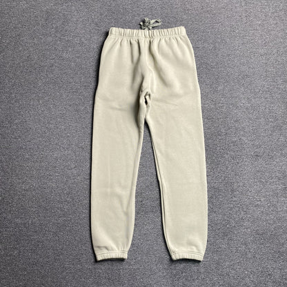 Pantalón Fear of God Essentials Seafoam