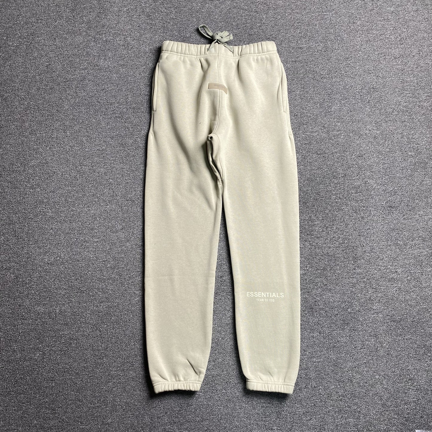 Pantalón Fear of God Essentials Seafoam