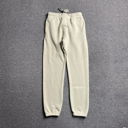Pantalón Fear of God Essentials Seafoam