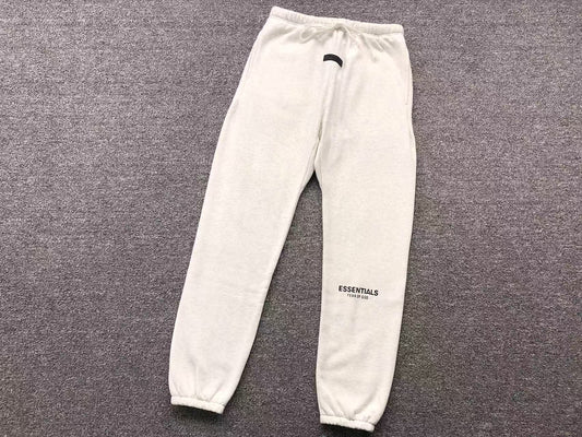 Pantalón Fear of God Essentials (SS22) Gris